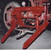 3 Point Hitch