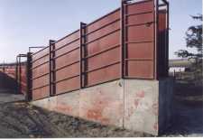 Stationary Loading Chutes